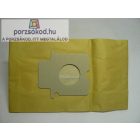 Papír porzsák, 5 darabos kiszerelésben(PC5)