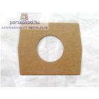 Mikroszűrős porzsák 5 darabos kiszerelésben(PH1S)