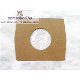 Mikroszűrős porzsák 5 darabos kiszerelésben(PH1S)