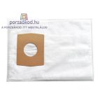 Mikroszűrős porzsák 5 darabos kiszerelésben(PH1S)