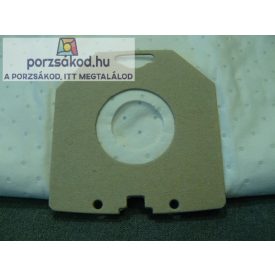 Mikroszűrős porzsák 5 darabos kiszerelésben(PH2S)