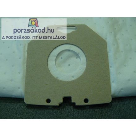 Mikroszűrős porzsák 5 darabos kiszerelésben(PH2S)