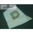 Mikroszűrős porzsák 5 darabos kiszerelésben(PH2S)