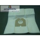 Mikroszűrős porzsák 5 darabos kiszerelésben(PH2S)