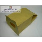 Papír porzsák, 5 darabos kiszerelésben(PH4)