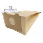 Papír porzsák philips triathlon