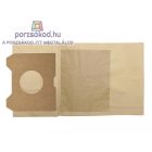 Papír porzsák philips triathlon