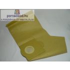 Papír porzsák, 5 darabos kiszerelésben(PO1)