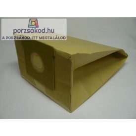 PROFI 10 papír porzsák, 5 darabos kiszerelésben(PR10)