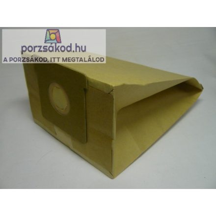 PROFI 10 papír porzsák, 5 darabos kiszerelésben(PR10)