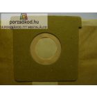 PROFI 10 papír porzsák, 5 darabos kiszerelésben(PR10)