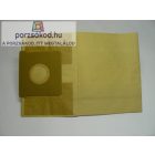 PROFI 10 papír porzsák, 5 darabos kiszerelésben(PR10)