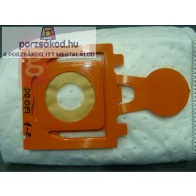 Mikroszűrős porzsák 2 darabos kiszerelésben(PR1S)