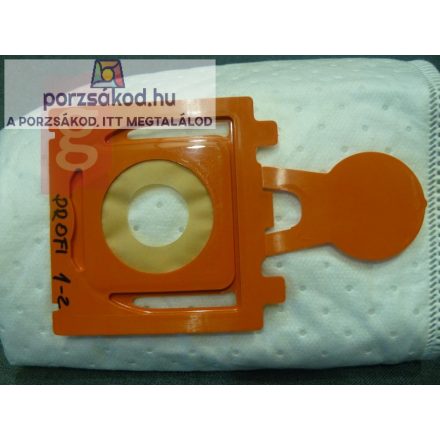 Mikroszűrős porzsák 2 darabos kiszerelésben(PR1S)