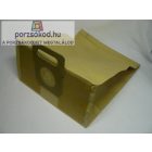 Papír porzsák, 5 darabos kiszerelésben(PR5)