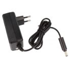 Utángyártott töltő adapter Dyson V6 /V7 / V8