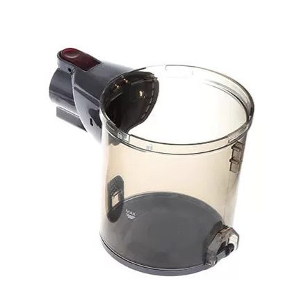 Hausmeister HM2061 és HM2061A kéziporszívó tartály