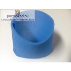 Motorvédő szivacszűrő Parkside (LIDL) porszívóhoz (Részletek a leírásban)