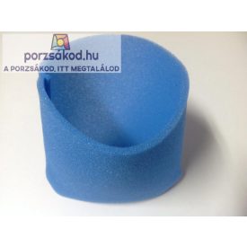   Motorvédő szivacszűrő Parkside (LIDL) porszívóhoz (Részletek a leírásban)