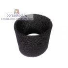 Motorvédő szűrő Philips Triathlon porszívókhoz