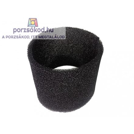 Motorvédő szűrő Philips Triathlon porszívókhoz