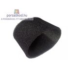 Motorvédő szűrő Philips Triathlon porszívókhoz