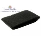 Motorvédő szűrő Philips Triathlon porszívókhoz