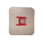 Mikroszálas porzsák szett BOSCH/SIEMENS kompatibilis, PRÉMIUM VÁLTOZAT (5db/csomag)