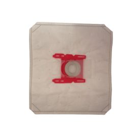   Mikroszálas porzsák szett BOSCH/SIEMENS kompatibilis, PRÉMIUM VÁLTOZAT (5db/csomag)