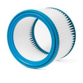 Mosható szűrő BOSCH, MAKITA, NILFISK stb. porszívókhoz