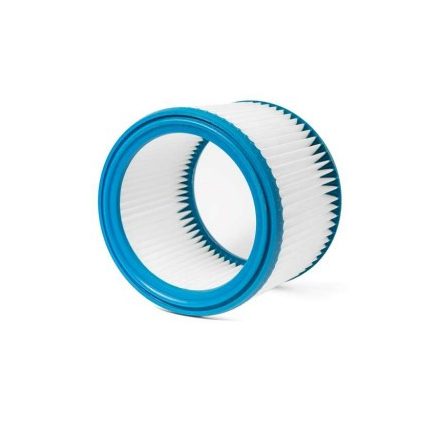 Mosható szűrő BOSCH, MAKITA, NILFISK stb. porszívókhoz