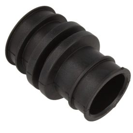    Whirlpool /Indesit gumitömlő, víztartály és szivattyú közötti (bilincs nélkül, utángyártott)