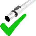 Univerzális 3 részes mini szívófej szett, átalakítókkal