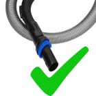 Univerzális 3 részes mini szívófej szett, átalakítókkal