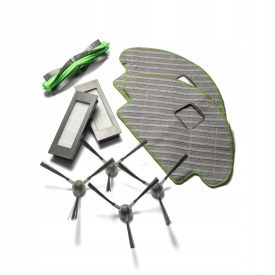   iRobot Roomba Combo R113 robotporszívó kompatibilis karbantartó szett