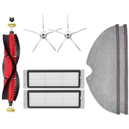 Karbantartó szett Xiaomi Roborock S5 Max / S6 / S60 / S65 robotporszívókhoz