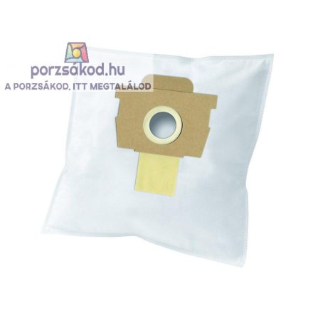 Mikroszűrős porzsák 5 darabos kiszerelésben(R10S)