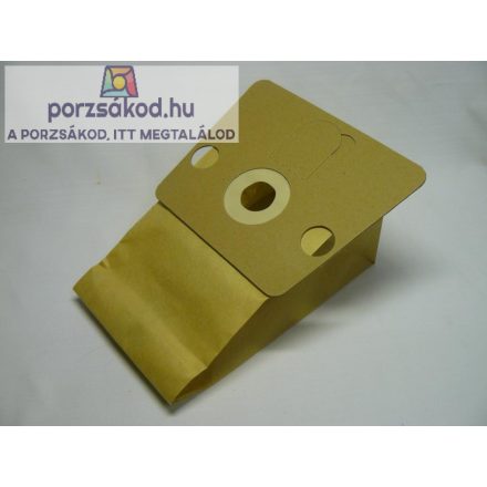 Rowenta Neo kompatibilis papír porzsák, 5 darabos kiszerelésben(R11)