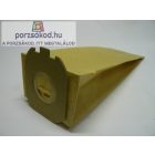 Rowenta Comfortline kompatibilis p apír porzsák, 5 darabos kiszerelésben(R13)