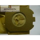 Rowenta Comfortline kompatibilis p apír porzsák, 5 darabos kiszerelésben(R13)