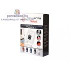 Rowenta Hygeine + porzsák szett, 4db porzsák (ZR200540)