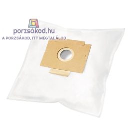   Mikroszűrős porzsák 5 darabos kiszerelésben+1FILTER(R1S.1F)