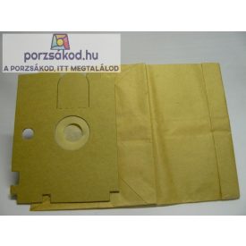 Papír porzsák, 5 darabos kiszerelésben(R2)