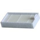 HEPA szűrő EasyHome, Ecovacs robotporszívókhoz (részletek a leírásban)