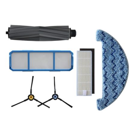 Karbantartó szett iLife A7, A9S és SilverCrest SSRA1 robotporszívókhoz 