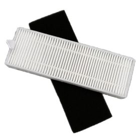   HEPA szűrő Silvercrest SSRA1 /SSR1 és iLife A7 /A9 /A9s / X785 / X750 / X800 robotporszívókhoz
