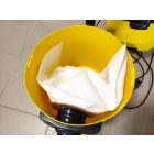 Karcher wd3 porzsák