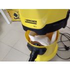 Karcher wd3 porzsák