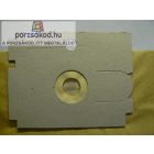 Rowenta RS 600 kompatibilis papír porzsák, 5 darabos kiszerelésben(R6)