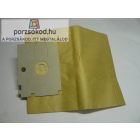 Rowenta RS 600 kompatibilis papír porzsák, 5 darabos kiszerelésben(R6)